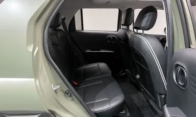 Hyundai Casper 2024, 21766 км, за 9744.52 USD - фото 12
