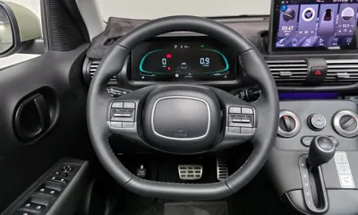 Hyundai Casper 2024, 21766 км, за 9744.52 USD - фото 13