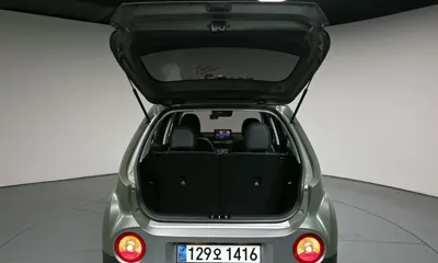 Hyundai Casper 2024, 21766 км, за 9744.52 USD - фото 20