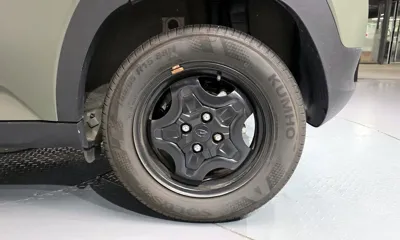 Hyundai Casper 2024, 21766 км, за 9744.52 USD - фото 21