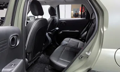 Hyundai Casper 2024, 21766 км, за 9744.52 USD - фото 26
