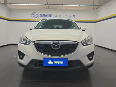 Mazda CX-5 2014, 100100 км, за 5399.54 USD