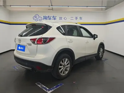 Mazda CX-5 2014, 100100 км, за 5399.54 USD