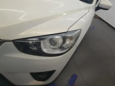Mazda CX-5 2014, 100100 км, за 5399.54 USD