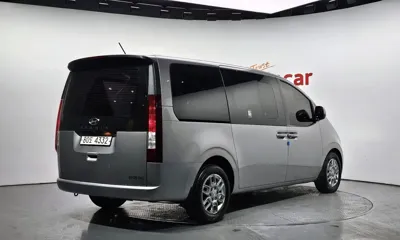 Hyundai Staria 2022, 170060 км, за 11068.41 USD - фото 2