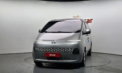 Hyundai Staria 2022, 170060 км, за 11068.41 USD - фото 3