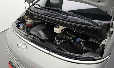 Hyundai Staria 2022, 170060 км, за 11068.41 USD - фото 6