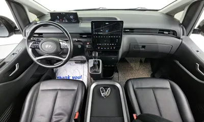 Hyundai Staria 2022, 170060 км, за 11068.41 USD - фото 7