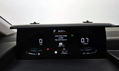 Hyundai Staria 2022, 170060 км, за 11068.41 USD - фото 8