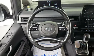 Hyundai Staria 2022, 170060 км, за 11068.41 USD - фото 15