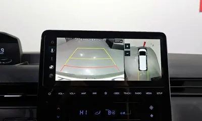 Hyundai Staria 2022, 170060 км, за 11068.41 USD - фото 18