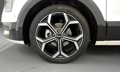 Kia Niro 2023, 122546 км, за 12994.86 USD