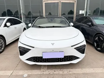 NETA Neta S 2023, 50000 км, за 9414.27 USD