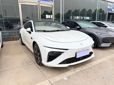 NETA Neta S 2023, 50000 км, за 9414.27 USD