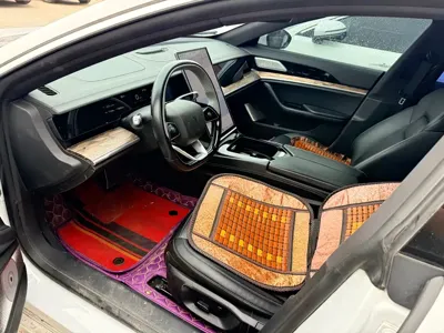 NETA Neta S 2023, 50000 км, за 9414.27 USD