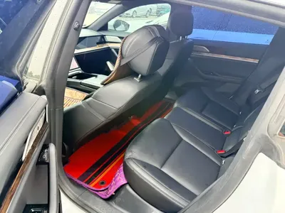 NETA Neta S 2023, 50000 км, за 9414.27 USD