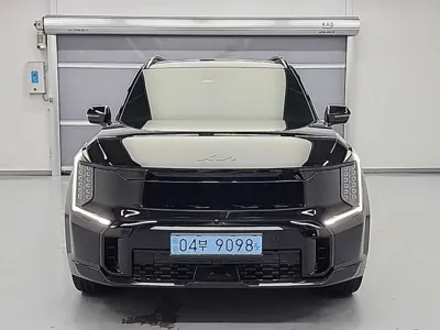 Kia EV9 2024, 42330 км, за 41733.04 USD