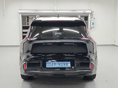 Kia EV9 2024, 42330 км, за 41733.04 USD