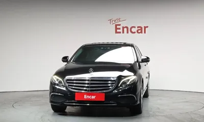 Mercedes-Benz E-Class 2018, 104016 км, за 14866.2 USD
