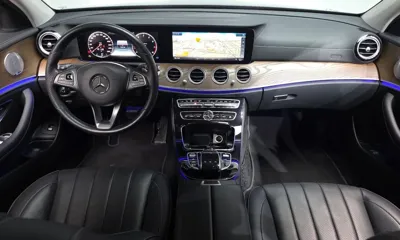 Mercedes-Benz E-Class 2018, 104016 км, за 14769.59 USD - фото 7