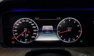 Mercedes-Benz E-Class 2018, 104016 км, за 14769.59 USD - фото 8