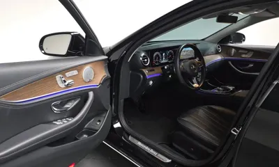 Mercedes-Benz E-Class 2018, 104016 км, за 14769.59 USD - фото 11