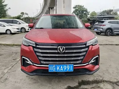 Changan CS55PLUS 2020, 96700 км, за 5466.41 USD