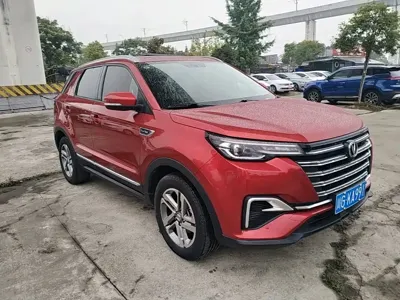 Changan CS55PLUS 2020, 96700 км, за 5466.41 USD
