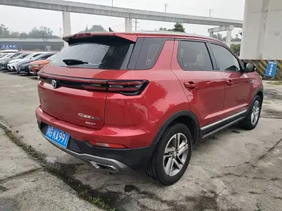 Changan CS55PLUS 2020, 96700 км, за 5443.55 USD - фото 7