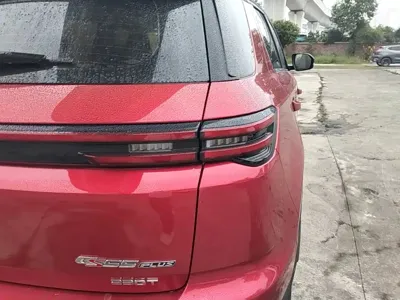 Changan CS55PLUS 2020, 96700 км, за 5443.55 USD - фото 8