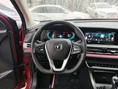 Changan CS55PLUS 2020, 96700 км, за 5443.55 USD - фото 11