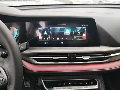 Changan CS55PLUS 2020, 96700 км, за 5443.55 USD - фото 13