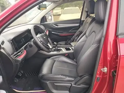 Changan CS55PLUS 2020, 96700 км, за 5443.55 USD - фото 15