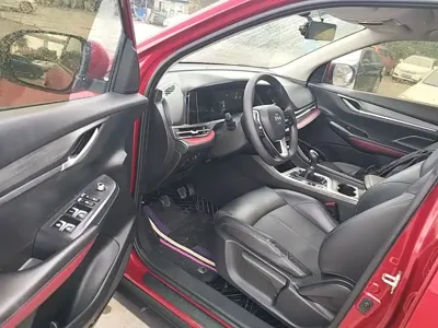 Changan CS55PLUS 2020, 96700 км, за 5443.55 USD - фото 16