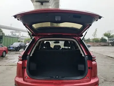 Changan CS55PLUS 2020, 96700 км, за 5443.55 USD - фото 19