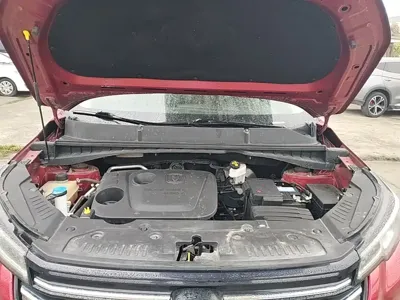 Changan CS55PLUS 2020, 96700 км, за 5443.55 USD - фото 20