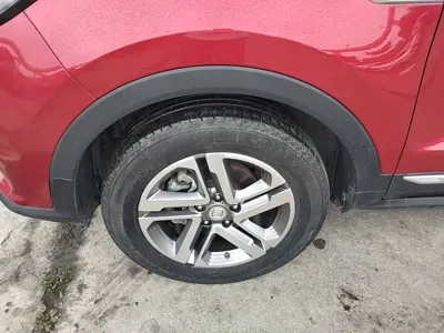 Changan CS55PLUS 2020, 96700 км, за 5443.55 USD - фото 23