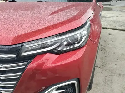 Changan CS55PLUS 2020, 96700 км, за 5443.55 USD - фото 24