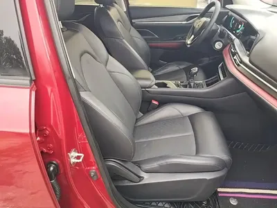 Changan CS55PLUS 2020, 96700 км, за 5443.55 USD - фото 25