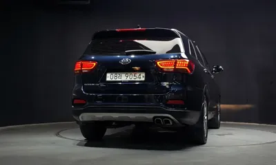 Kia Sorento 2018, 98141 км, за 10733.81 USD