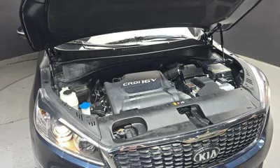 Kia Sorento 2018, 98141 км, за 10733.81 USD - фото 6