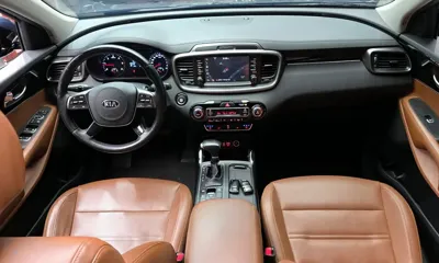 Kia Sorento 2018, 98141 км, за 10733.81 USD - фото 7
