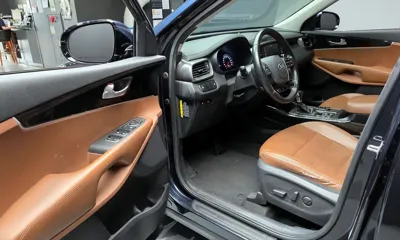 Kia Sorento 2018, 98141 км, за 10733.81 USD - фото 10