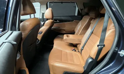 Kia Sorento 2018, 98141 км, за 10733.81 USD - фото 12