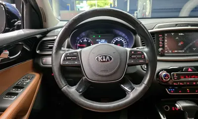 Kia Sorento 2018, 98141 км, за 10733.81 USD - фото 13