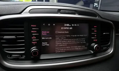 Kia Sorento 2018, 98141 км, за 10733.81 USD - фото 16