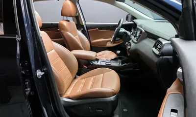 Kia Sorento 2018, 98141 км, за 10733.81 USD - фото 26