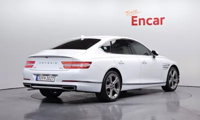 Genesis G80 2023, 37869 км, за 29402.04 USD