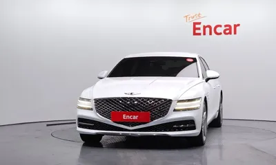 Genesis G80 2023, 37869 км, за 29402.04 USD