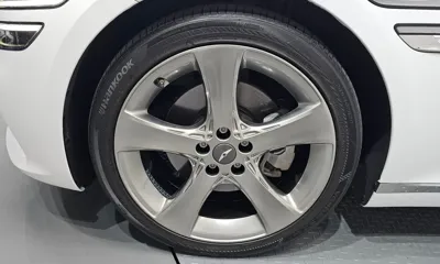 Genesis G80 2023, 37869 км, за 29402.04 USD